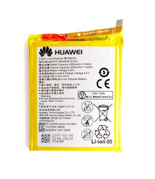 Huawei Akku HB366481ECW für Huawei P8 Lite (2017), P9, P9 Lite